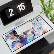 Load image into Gallery viewer, Anime Touhou Mouse Pad (Desk Mat)
