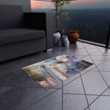 Load image into Gallery viewer, Clockwork Planet Rug

