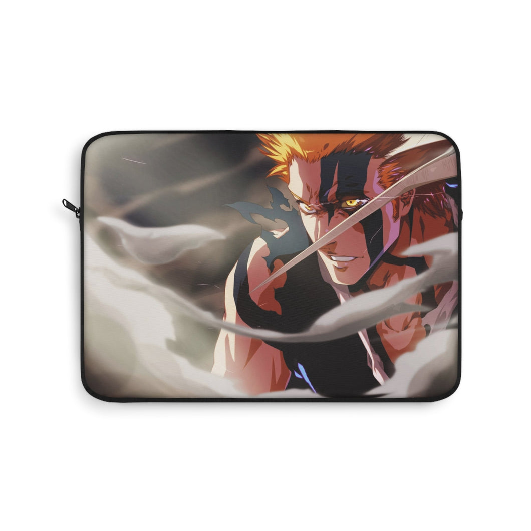 Ichigo Kurosaki (Bleach) Laptop Sleeve