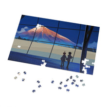 Load image into Gallery viewer, The Promised Neverland Jigsaw Puzzle
