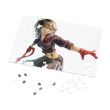 Load image into Gallery viewer, Anime Kill La Killr Jigsaw Puzzle
