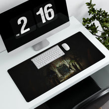 Load image into Gallery viewer, Shadow of the Tomb Raider Mouse Pad (Desk Mat)
