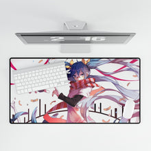 Load image into Gallery viewer, Common World Domination Mouse Pad (Desk Mat)
