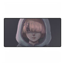 Load image into Gallery viewer, Anime Re:ZERO -Starting Life in Another World- Mouse Pad (Desk Mat)
