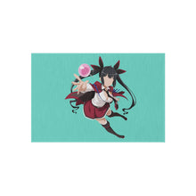 Load image into Gallery viewer, Is It Wrong To Try To Pick Up Girls In A Dungeon? Rug
