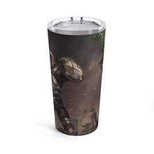 Load image into Gallery viewer, Goblin Slayer Goblin Slayer Tumbler 20oz
