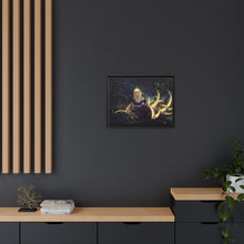 Load image into Gallery viewer, Anime Monogatari (Series) Canvas Framed Art Print
