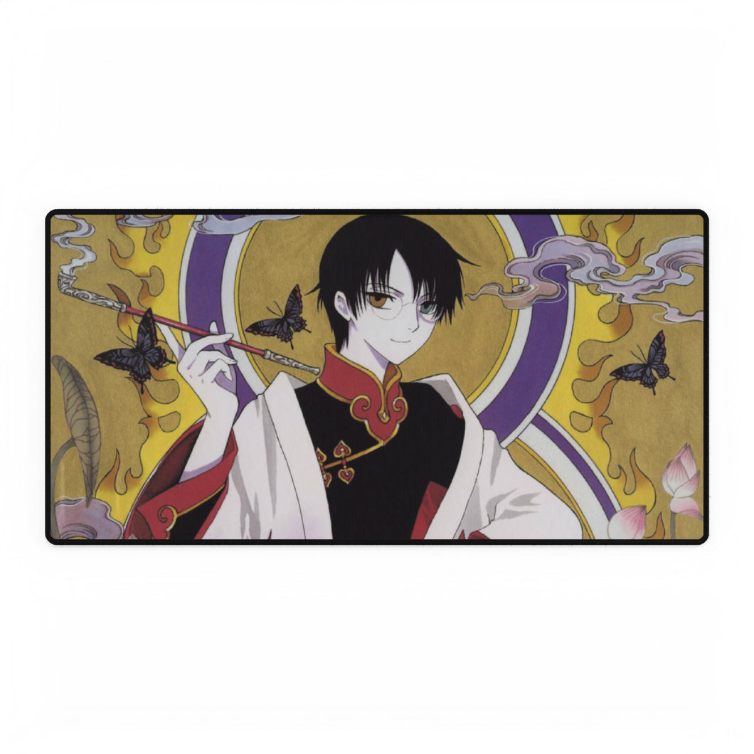 xxxHOLiC Mouse Pad (Desk Mat)