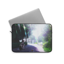 Load image into Gallery viewer, Anime Clannad Laptop Sleeve
