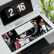 Load image into Gallery viewer, Anime Pandora Heartsr Mouse Pad (Desk Mat)
