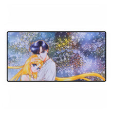 Load image into Gallery viewer, Anime Sailor Moon Mouse Pad (Desk Mat)
