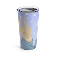 Load image into Gallery viewer, Hanasaku Iroha Tumbler 20oz
