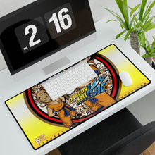 Load image into Gallery viewer, Dragon Ball Z Kai Mouse Pad (Desk Mat)

