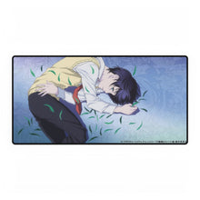 Load image into Gallery viewer, The Morose Mononokean Mouse Pad (Desk Mat)
