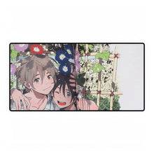 Load image into Gallery viewer, Umibe No Etranger Mouse Pad (Desk Mat)
