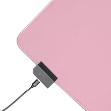 Load image into Gallery viewer, Evangelion: 2.0 You Can (Not) Advance RGB LED Mouse Pad (Desk Mat)
