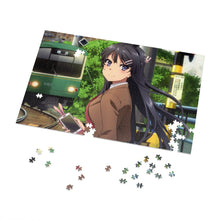 Load image into Gallery viewer, Rascal Does Not Dream of Bunny Girl Senpai Jigsaw Puzzle
