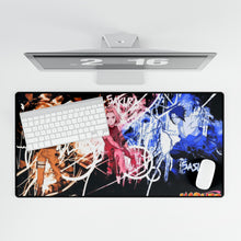 Load image into Gallery viewer, Anime Naruto Mouse Pad (Desk Mat)

