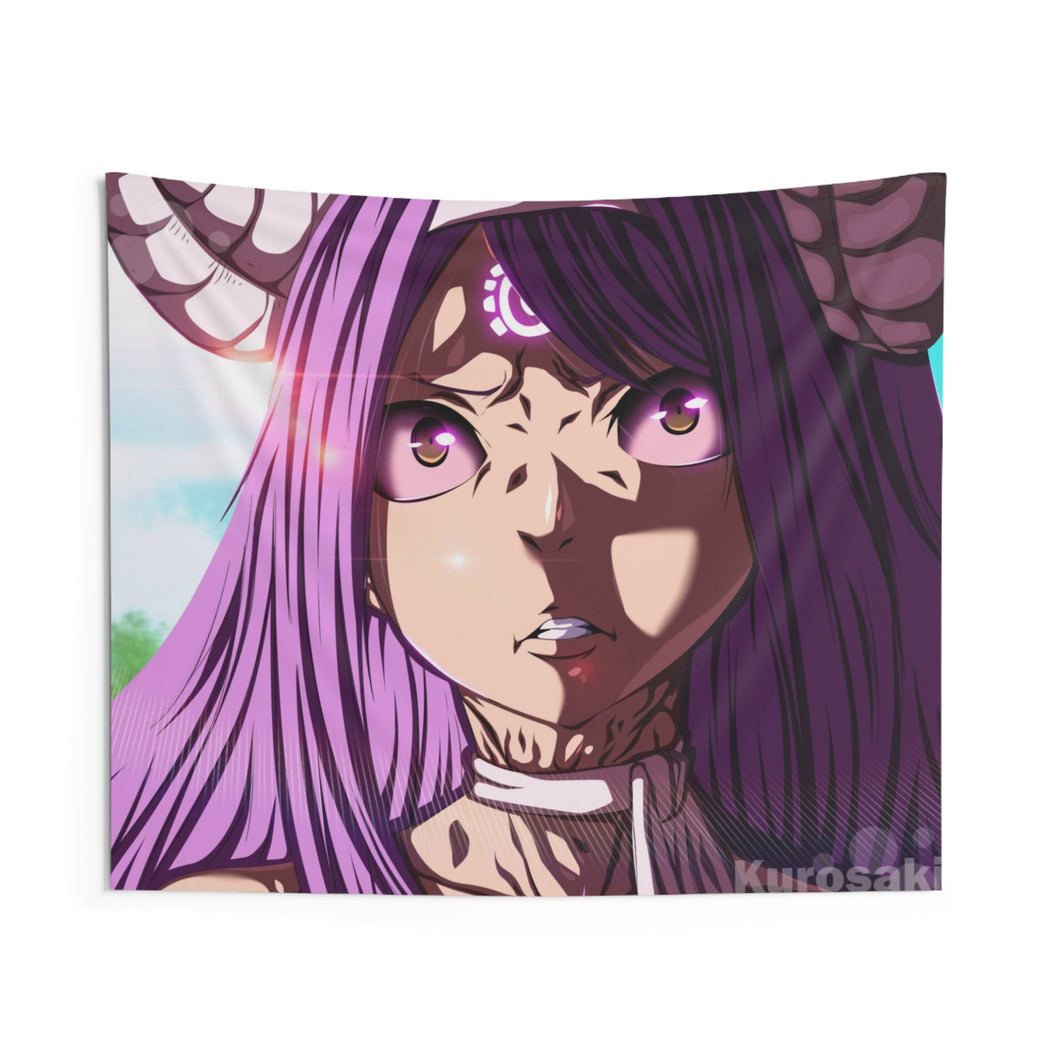 Anime Fairy Tail Indoor Wall Tapestry