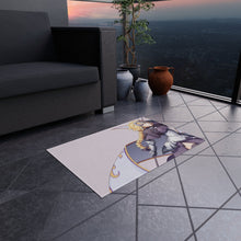 Load image into Gallery viewer, Ruler Rug
