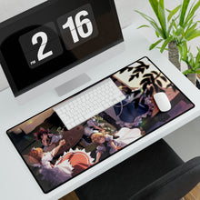 Load image into Gallery viewer, Anime Touhou Mouse Pad (Desk Mat)
