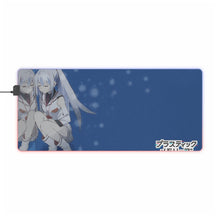 Load image into Gallery viewer, Plastic Memories Isla RGB LED Mouse Pad (Desk Mat)
