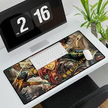 Load image into Gallery viewer, Anime Rage of Bahamut: Genesis Mouse Pad (Desk Mat)
