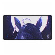 Load image into Gallery viewer, Anime Uma Musume: Pretty Der Mouse Pad (Desk Mat)
