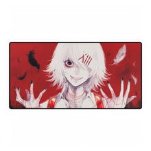 Load image into Gallery viewer, Anime Tokyo Ghoul Mouse Pad (Desk Mat)
