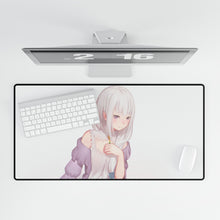 Load image into Gallery viewer, Anime Re:ZERO -Starting Life in Another World- Mouse Pad (Desk Mat)
