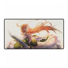 Load image into Gallery viewer, Anime Re:ZERO -Starting Life in Another World- Mouse Pad (Desk Mat)
