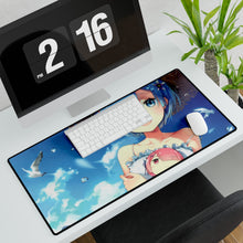 Load image into Gallery viewer, Anime Re:ZERO -Starting Life in Another World- Mouse Pad (Desk Mat)

