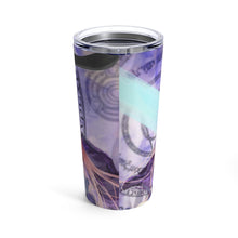 Load image into Gallery viewer, Fairy Tail Erza Scarlet Tumbler 20oz
