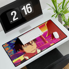Load image into Gallery viewer, Great Pretender Mouse Pad (Desk Mat)
