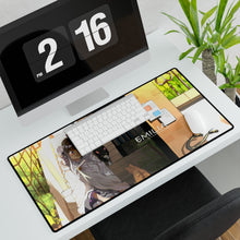 Load image into Gallery viewer, Anime Re:ZERO -Starting Life in Another World- Mouse Pad (Desk Mat)
