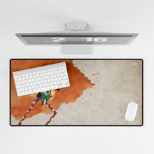 Load image into Gallery viewer, Anime One Piece Mouse Pad (Desk Mat)
