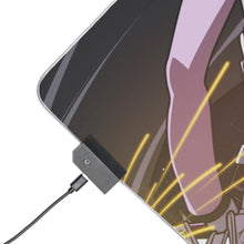 Load image into Gallery viewer, Soul Eater RGB LED Mouse Pad (Desk Mat)
