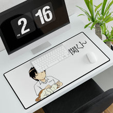 Load image into Gallery viewer, Tonari No Seki-kun Mouse Pad (Desk Mat)
