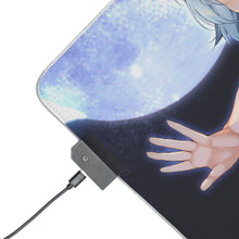 Load image into Gallery viewer, Touhou RGB LED Mouse Pad (Desk Mat)
