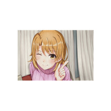 Load image into Gallery viewer, My Teen Romantic Comedy SNAFU Rug
