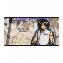 Load image into Gallery viewer, Kenichi The Mightiest Disciple Mouse Pad (Desk Mat)
