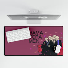 Load image into Gallery viewer, Anime Re:Hamatora Mouse Pad (Desk Mat)
