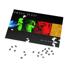 Load image into Gallery viewer, Anime Cowboy Bebop Jigsaw Puzzle
