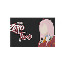 Load image into Gallery viewer, Darling in the FranXX Rug
