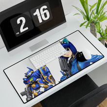 Load image into Gallery viewer, Anime Os-tanr Mouse Pad (Desk Mat)
