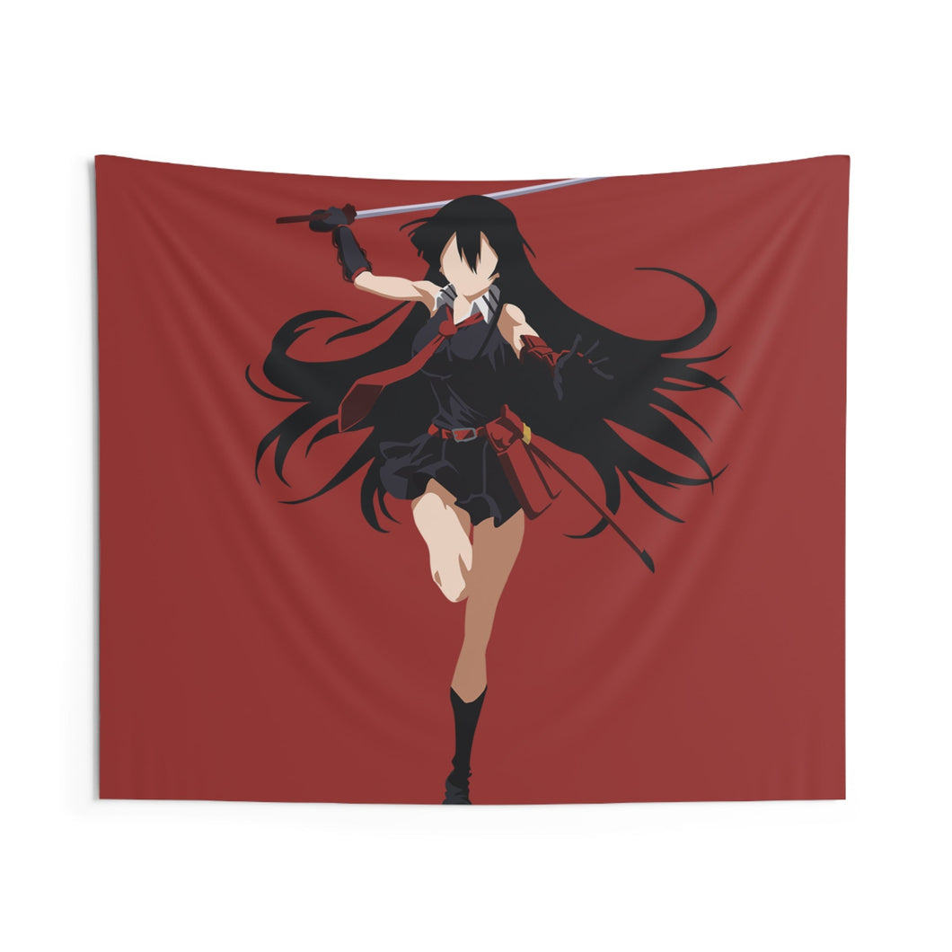 Akame Indoor Wall Tapestry