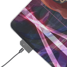 Load image into Gallery viewer, Touhou RGB LED Mouse Pad (Desk Mat)
