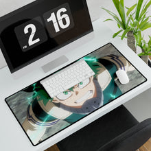 Load image into Gallery viewer, Anime My Hero Academia Mouse Pad (Desk Mat)
