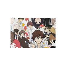 Load image into Gallery viewer, Eru Chitanda  And  Hōtarō Oreki Chibbi Rug
