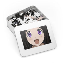 Load image into Gallery viewer, Eru Chitanda Smiling face Jigsaw Puzzle
